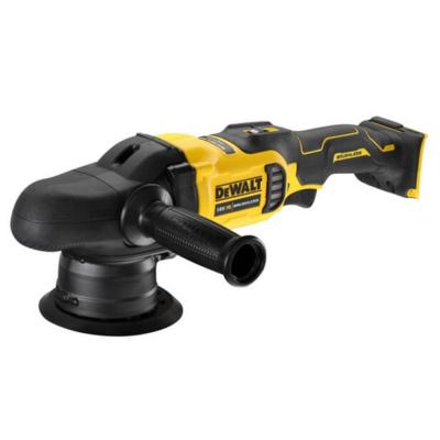 POLISSEUSE À DOUBLE ACTION XR 18V BRUSHLESS - DEWALT - DCM848N-XJ