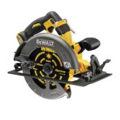 SCIE CIRCULAIRE XR FLEXVOLT 54V BRUSHLESS 190 MM DEWALT DCS578NT-XJ