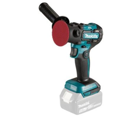 PONCEUSE-POLISSEUSE SANS FILS 18V 75MM MAKITA - DPV300ZJ