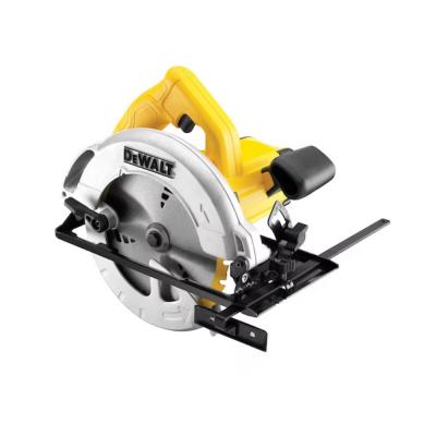 SCIE CIRCULAIRE COMPACTE 1350W 184 MM - DEWALT - DWE560K-QS