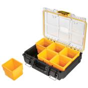 ORGANISEUR DEMI-LARGEUR TOUGHSYSTEM 2.0 - DEWALT - DWST83392-1