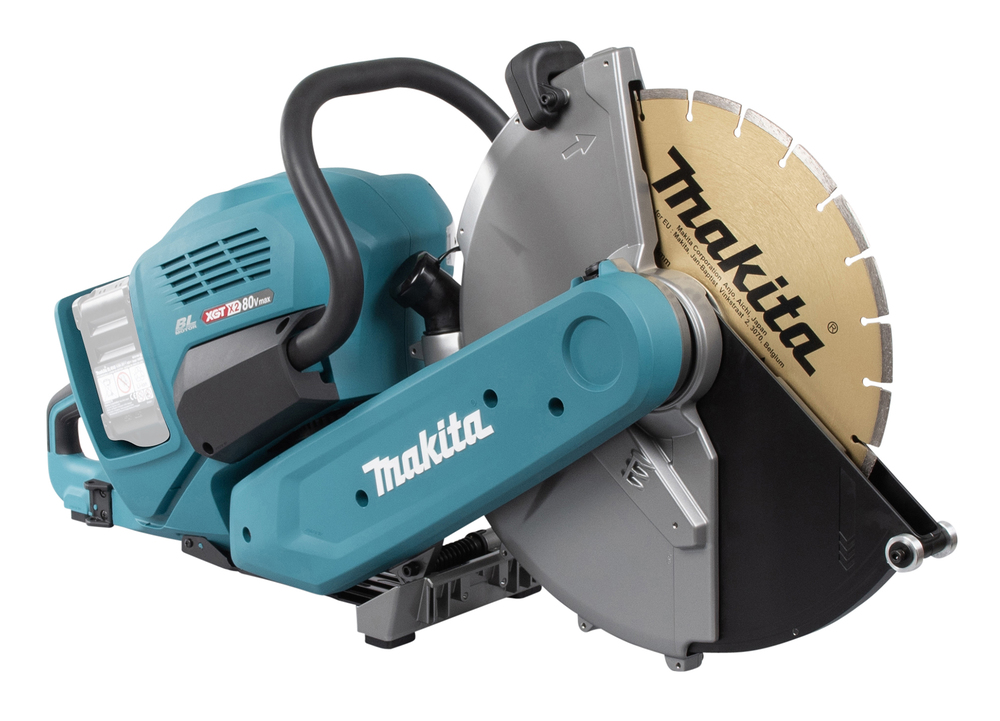 MAKITA Découpeuse 80Vmax XGT Ø355mm CE002GZ01 produit seul