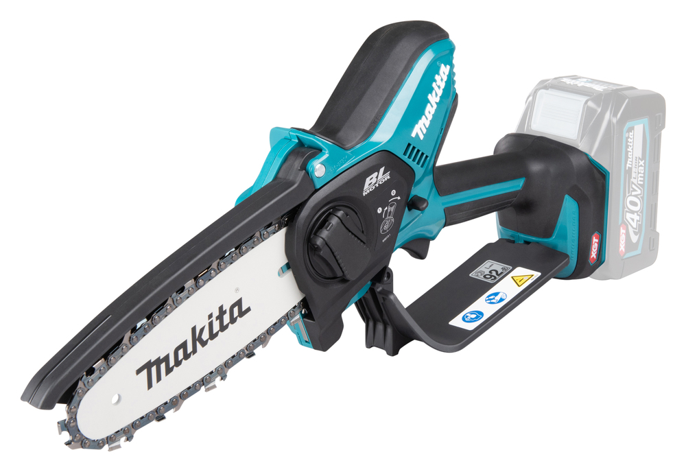 MAKITA Tronçonneuse d’élagage XGT® UC029GZ produit seul