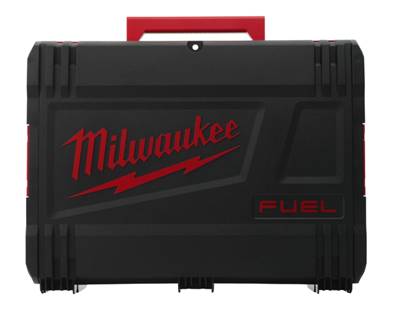 MILWAUKEE HD-BOX 3 SANS INSERT EN MOUSSE 4932453386