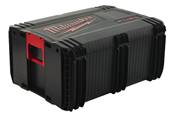 MILWAUKEE HD-BOX 3 SANS INSERT EN MOUSSE 4932453386