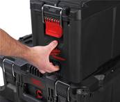MILWAUKEE COFFRET PACKOUT  VERTICAL COMPACT 4932471723
