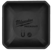 MILWAUKEE BAC MAGNÉTIQUE AMOVIBLE PACKOUT 10X10CM 4932493380