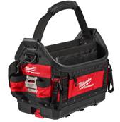 MILWAUKEE SACOCHE DE TRANSPORT PRO OUVERTE PACKOUT™ 38 CM 4932498634