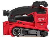 MILWAUKEE M18 FBTS75-0 - PONCEUSE À BANDE 75MM, 18V, SANS BATTERIE 4933479614