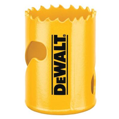 Dewalt Scie cloche BIM 16x38mm Réf DT90296-QZ