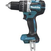 PERCEUSE PERCUSSION BL 54NM 18V LI (MACHINE SEULE) MAKITA - DHP484Z