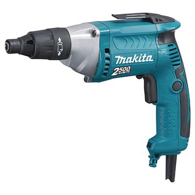 VISSEUSE BARDAGE VISSAGE EN SERIE 570W 0A2500TR/MN MAKITA - FS2500K