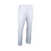 LMA Pantalon blanc mdical taille 3/4 lastique SCALPEL 1461 - T1