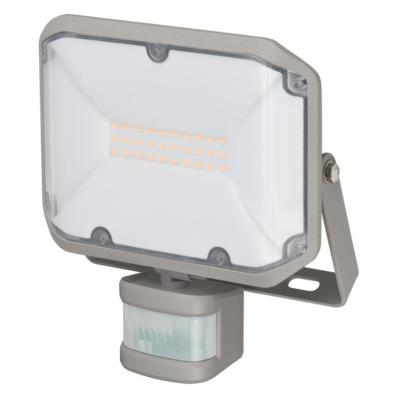 PROJECTEUR LED AL 2050 P DÉTECTEUR INFRAROUGE 20W 2080LM BRENNENSTUHL