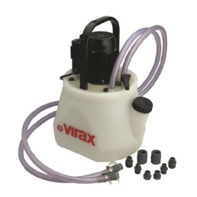 POMPE A DETARTRER 15 L VIRAX - 295000