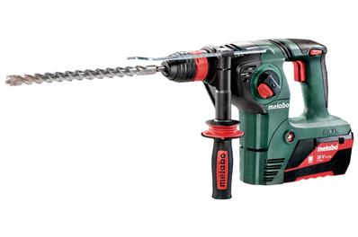 METABO Marteau perforateur burineur 36 V KHA 36 LTX - 600795650