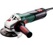 Meuleuse 125 mm WEV 11-125 Quick METABO - 603625000