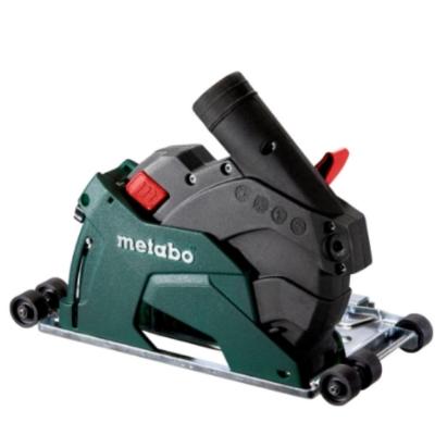 PROTECTEUR+SEMELLE D'APPUI CED 125 PLUS METABO - 626731000