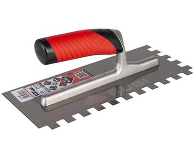 PEIGNE ACIER 28 CM (12 X 12) RUBI - 74982