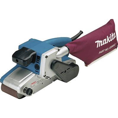 PONCEUSE À BANDE 1010W 76X610MM MAKITA - 9920