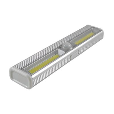 LAMPE BARRE LED 200LM DETECT MVT AQPRO