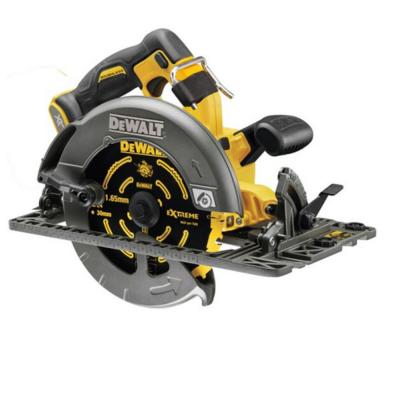 SCIE CIRCULAIRE XR FLEXVOLT 54V BL 190MM COMPAT RAIL GUIDAGE DEWALT