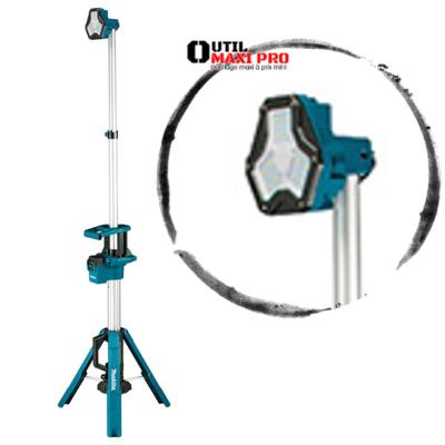 PROJECTEUR TREPIED MAKITA - DEADML813