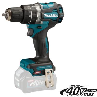 PERCEUSE PERCUSSION 40V XGT BL 54NM MAKITA - HP002GZ01