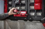 MILWAUKEE RANGEMENT CLIP CEINTURE PACKOUT 4932493377