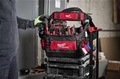 MILWAUKEE SACOCHE DE TRANSPORT PRO OUVERTE PACKOUT™ 38 CM 4932498634