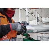 MILWAUKEE SERVANTE EQUIPÉE 7 TIROIRS 69CM TOOLGUARD™ 196 OUTILS​ 4932499182