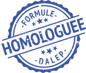 DALEP D'XYL Traitement Bois Tous Usages - Bidon 5L