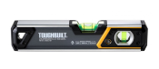 TOUGHBUILT NIVEAU À BULLE ECLAIRÉ MAGNÉTIQUE 23CM - TB-H2-L-M23-LH-M