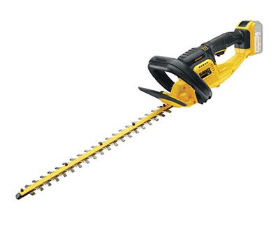 TAILLE-HAIES XR 18V - DEWALT - DCM563PB-XJ