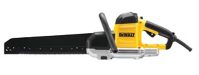 SCIE ALLIGATOR© 1600W 295 MM - DEWALT - DWE396-QS