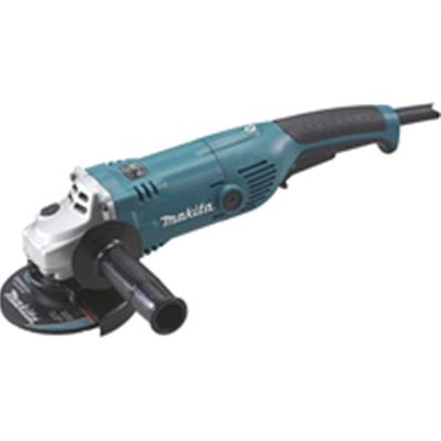 MEULEUSE Ø125MM 1450W ANTI-REDEMARRAGE MAKITA - GA5021C