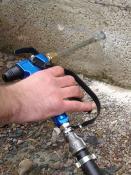 DALEP HYDROFUGE À INJECTER Prêt à l'Emploi - Bidon 5L