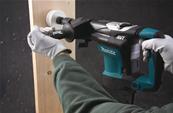 PERFORATEUR-BURINEUR SDS MAX 850W MAKITA - HR3541FCX