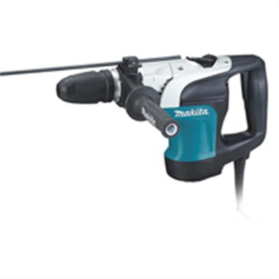 PERFORATEUR-BURINEUR SDSMAX40MM1050W MAKITA - HR4002