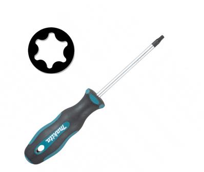 TOURNEVIS T10 MAKITA - B-65975