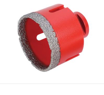 TREPAN DRYGRES Ø 60 MM RUBI - 4915