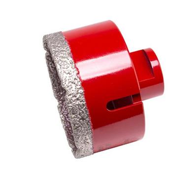 TREPAN DRYGRES Ø 75 MM RUBI - 5992