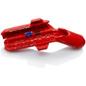 Knipex OUTIL A DEGAINER ERGOSTRIP DROITIER - 16 95 01 SB