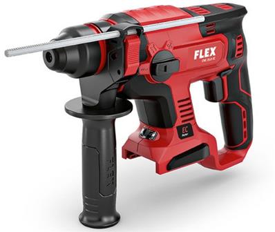 FLEX CHE 18.0-EC PERFORATEUR LIVRE EN L-Boxx® - 430005