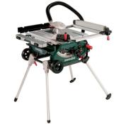 Scie sur table TS 216 METABO - 600667000