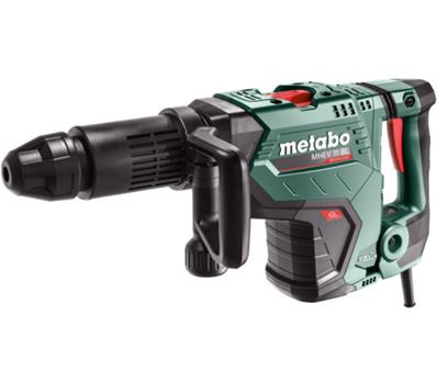 Marteau burineur SDS Max MHEV 11 BL Coffret METABO - 600770500