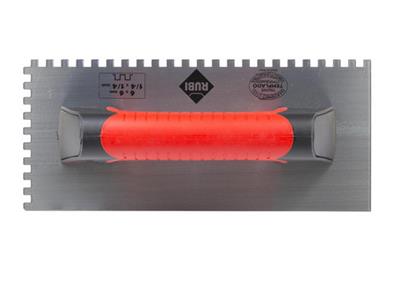 PEIGNE 28 CM (6 X 6) RUBI - 75955