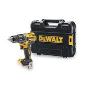 DEWALT PERCEUSE VISSEUSE COMPACT XR 18V - MACHINE SEULE - COFFRET TSTAK - DCD791NT-XJ