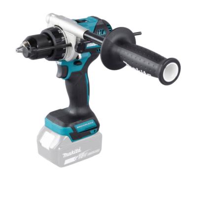 PERCEUSE PERCUSSION BL 130NM 18V LI-ION (SEULE) MAKITA - DHP486Z