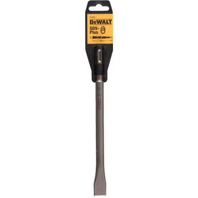 DEWALT Burin plat SDS-Plus 250 x 20 mm DT6802-QZ